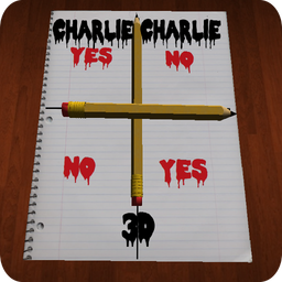 Charlie Charlie Challenge