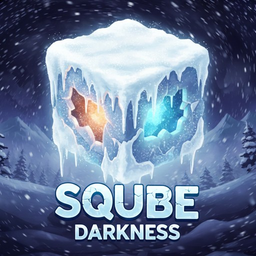 Sqube Darkness