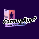 GammaAI PPT Explanation App