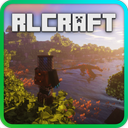 RLCraft mod for Minecraft MCPE