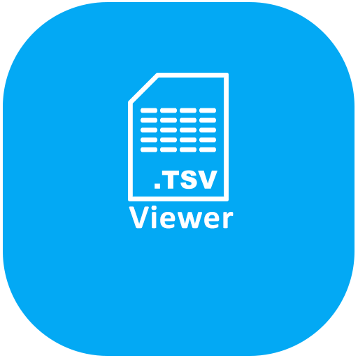 دانلود برنامه TSV File Viewer اندروید | بازار