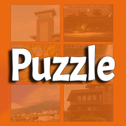 Puzzle Buildings