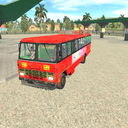 Indian Sleeper Bus Simulator