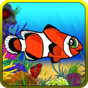 Fish Frenzy (Angry Fish)