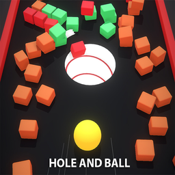 Hole And Ball