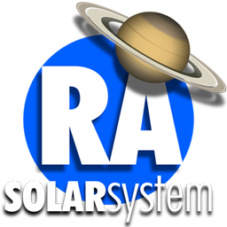 Solar System AR