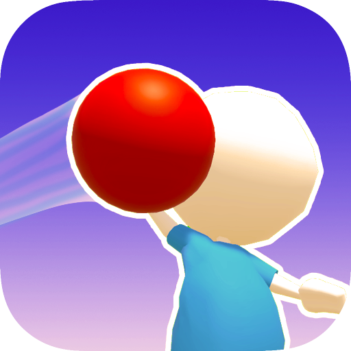 بازی DodgeBall.io دانلود بازار