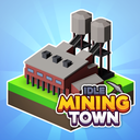 Idle Mining Town: Mine Tycoon