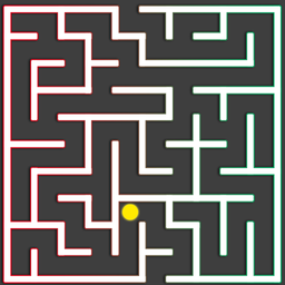 Maze Hero