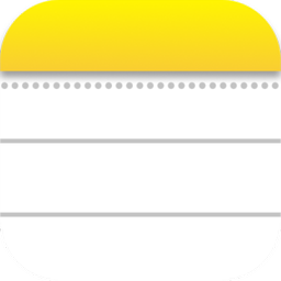 Notes - Notepad and Reminders
