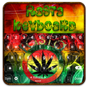 Rasta Keyboard Themes ⌨ Keyboard Changer App