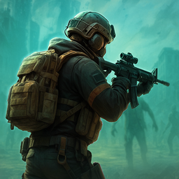 Zombie Apocalypse: Doomsday-Z