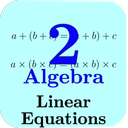 Algebra Tutorial 2: Linear Eqs