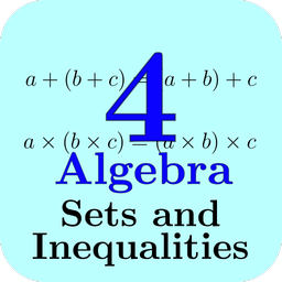 Algebra Tutorial 4