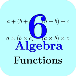 Algebra Tutorial 6