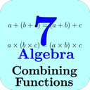 Algebra Tutorial 7