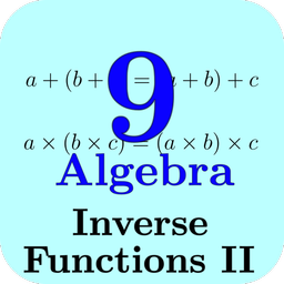 Algebra Tutorial 9