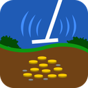 Metal Detector App - Stud Finder