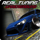 Real Tuning Underground - JM TUNING 3