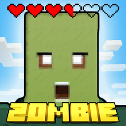 Zombie Survival Shooter: Craft