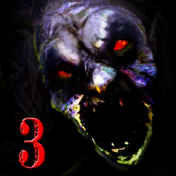 Demonic Manor 3 Horror adventure