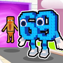 Steal n Wake the Brainzod