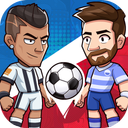 Soccer Hero - 1vs1 Football