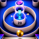 Ball Hop AE - 3D Bowling Game