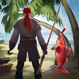 Last Fishing Games: Ocean Fish