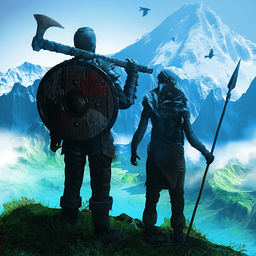 Last Viking: Valhalla Survival