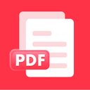 PDF Reader & Editor: Scan File
