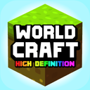 World Craft HD