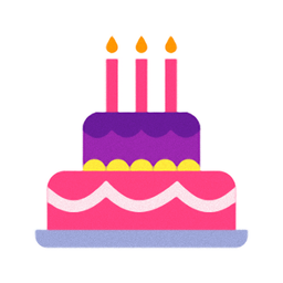 Birthday Countdown Reminder