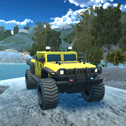 Offroad Racing Champion