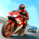 Road Rider: Traffic Master