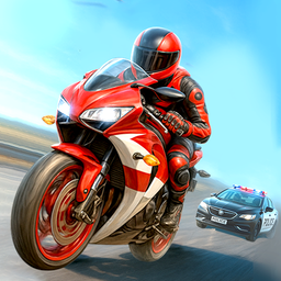 Road Rider: Traffic Master
