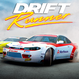 Drift Runner: Racing Masters