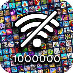 Offline Games - No Wifi Games
