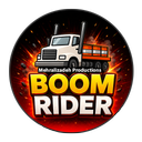 Boom Rider