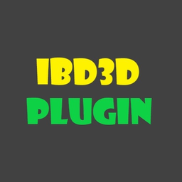 IBD3D Plugin