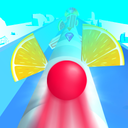 Rotate Road 3D Game