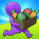 Buildy Island 3d farming craft