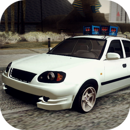 Accent Drift Simulator