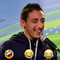 Arabic Stickers WASticker