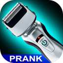 Hair clippers - prank sounds