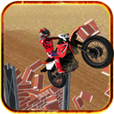 Moto Stunt Madness Extreme