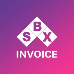 Invoice Maker - SBX Invoice