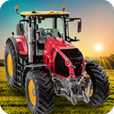 Tractor Simulator Farming Game