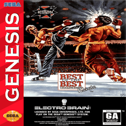 Best of the Best - Championship