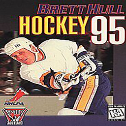 Brett Hull - Hockey